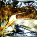 サヨゲ's cooksnap of when they made マグロのカマ焼き.