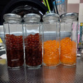 ´春｀'s cooksnap of when they made いくらほぐし最速　塩漬け醤油漬け.