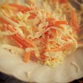 ぱぴぷぺぽん。's cooksnap of when they made 少し甘めのコールスロー♪.
