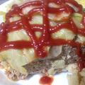 さかぐさお's cooksnap of when they made 炊飯器de簡単キャベツの重ね煮.