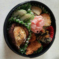 おキミ's cooksnap of when they made 簡単旨♪お弁当のおかずに椎茸のマヨ焼き.