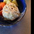 asupoyo's cooksnap of when they made 食べたらロールキャベツ.