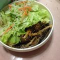 ＭＯＭＯパンダ's cooksnap of when they made ４種のきのこキンピラ☆.