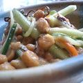 oBsession's cooksnap of when they made 簡単！ヘルシー！おいしい！納豆和え.