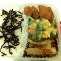 いつおママ's cooksnap of when they made ＊お弁当に♪ポンマヨちくわ＊.