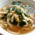すまいるきっちん's cooksnap of when they made うどんのだし.