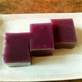 アイアンツリー's cooksnap of when they made 芋ようかん.