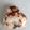 karaike's cooksnap of when they made 鮭フレーク＆塩こんぶのおにぎり.
