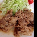 ロンＰ's cooksnap of when they made 生姜焼きのタレ.