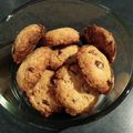 sun378's cooksnap of when they made ＊クランベリーココナッツレモンクッキー＊.