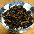 kaori0630's cooksnap of when they made ひじきと豚肉の煮物.