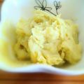 マナ☆マロン's cooksnap of when they made 材料２つで簡単さつまいもクリーム.