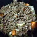 なかつかさのたいふ's cooksnap of when they made 肉でふた！簡単肉じゃが(o^^o).