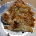 かえでまんま's cooksnap of when they made 簡単納豆揚げワンタン☆.