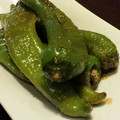 takabamaki's cooksnap of when they made 博多甘とうのゴマ煮.