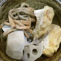 はらぺこ青虫's cooksnap of when they made 根菜de簡単！煮物☆.