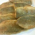 メイコはん。's cooksnap of when they made さっとできる鯵のクミン焼き.