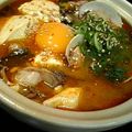 yuzuakiko's cooksnap of when they made 旨辛＊韓国スンドゥプ＊.