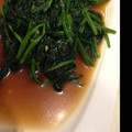 s2LENAs2's cooksnap of when they made ほうれん草の中華炒め.