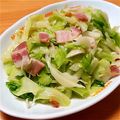 あまのかぐやま's cooksnap of when they made キャベツ消費に★キャベぺぺ！？.