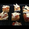 yuri827's cooksnap of when they made キムチーズ☆厚揚げ.
