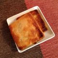 だずこ's cooksnap of when they made 胸がキュン♡懐かしの揚げめんたい.