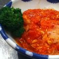 ほたはなのねーちゃん's cooksnap of when they made ツナとトマトのこんにゃくパスタ.