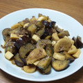みかん0417's cooksnap of when they made 茄子とｴﾘﾝｷﾞのさっぱり炒め.