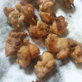 adsgdh's cooksnap of when they made さくっと塩唐揚げ.