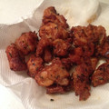 saeed's cooksnap of when they made 定番の唐揚げ.