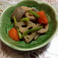Hiちー's cooksnap of when they made タカラ本みりんと料理のための清酒で炒り鶏.