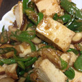 のこのこかのこ's cooksnap of when they made ピーマンと厚揚げの醤油麹炒め.