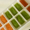 さぁ★たぁ★'s cooksnap of when they made 裏ごし人参（離乳初期）.