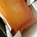 merim's cooksnap of when they made サワークリームで作る、母の日のケーキ✾.