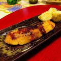 ☆Kayorina☆'s cooksnap of when they made ご飯がすすむ和風な鮭のムニエル☆.