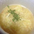 ★るな☆'s cooksnap of when they made 簡単☆ふんわり卵スープ.