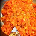 しろぽん63's cooksnap of when they made 超簡単 ピザソース.