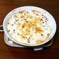aster173's cooksnap of when they made 納豆グラタン♪.
