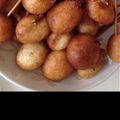 しいちび's cooksnap of when they made もちもち☆ウインナー☆チーズ☆ドック.