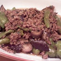 リリョチカ's cooksnap of when they made なすとししとうのオイスターソース炒め.