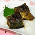 はやみちゃん's cooksnap of when they made ☆サバのさっぱり照り焼き☆.