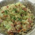 かなyann's cooksnap of when they made おからでダイエット炒めd(^_^o).