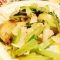 ゆまちぃ。's cooksnap of when they made ✫シンプルが一番☆若鶏の塩焼き✫.