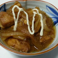 Cyan_ch's cooksnap of when they made ヨシダソースで鶏の照り焼き.