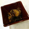 ささきのりぞう's cooksnap of when they made ご飯のおとも胡瓜の佃煮(^_−)−☆.