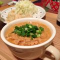 ckりきゅう's cooksnap of when they made 混ぜるだけ簡単♪マ－ボ－坦々はるさめ.