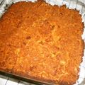 zupi's cooksnap of when they made 農家めし◆大豆ミートローフ・ハンバーグ.