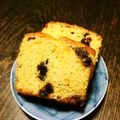 sotasuke7's cooksnap of when they made ラムレーズンのパウンドケーキ.
