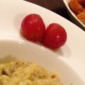 たままri's cooksnap of when they made プチトマトマリネ.