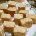 黒猫まあり's cooksnap of when they made さつまいも＆HMで♪　簡単!洋風きんつば.